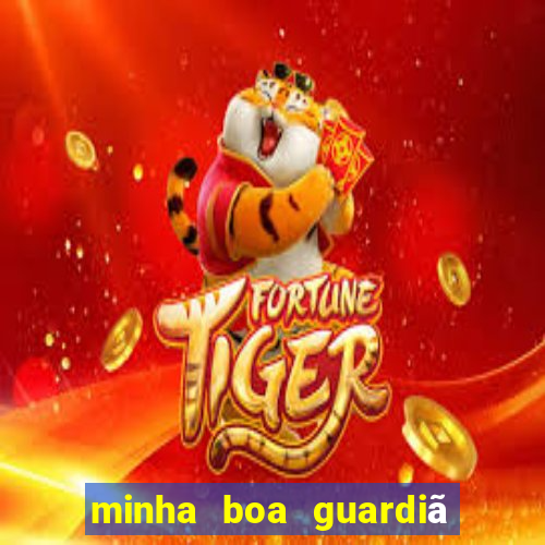 minha boa guardiã completo pdf